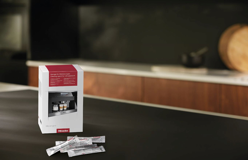 Средство для чистки трубок подачи молока Miele GP CL MCX 1001 P 10180270 фото 4