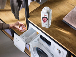 Средство для стирки деликатных тканей Miele WA WC 1503 L фото 3