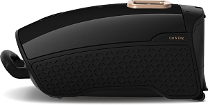 Пылесос Miele SUZF 0 Guard L 1 Cat Dog Flex Obsidian black фото 2