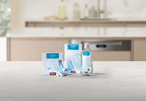 Набор чистящих средств Miele All in One Set фото 5