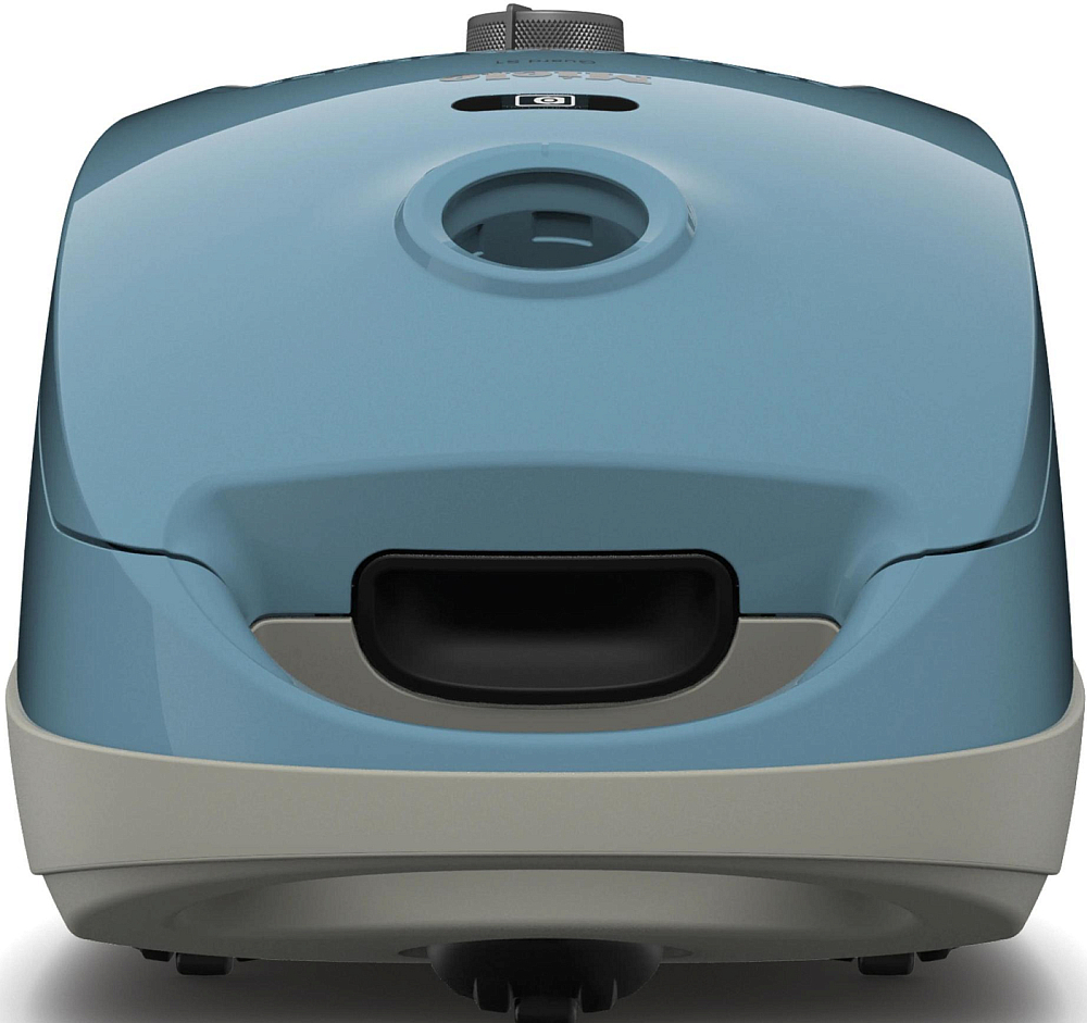 Пылесос Miele STAF0 Guard S1 Nordic blue скандинавский синий фото 4