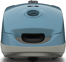Пылесос Miele STAF0 Guard S1 Nordic blue скандинавский синий фото 4