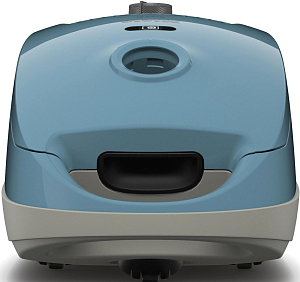 Пылесос Miele STAF0 Guard S1 Nordic blue скандинавский синий фото 4
