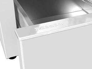 Цоколь Miele WTS 610 фото 3