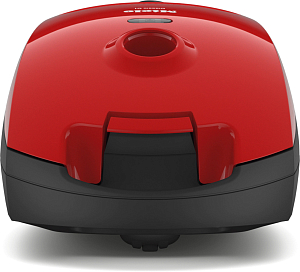Пылесос Miele SBAF5 Classic C1 красный фото 2