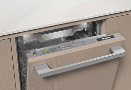 Встраиваемая посудомоечная машина Miele G 5990 SCVi SL фото 2