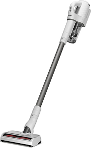 Пылесос Miele Duoflex HX 1 Extra Brilliant white