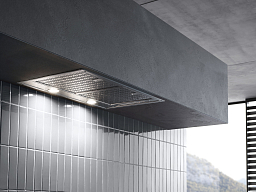 Вытяжка Miele DA 2578 EDST/CLST фото 2