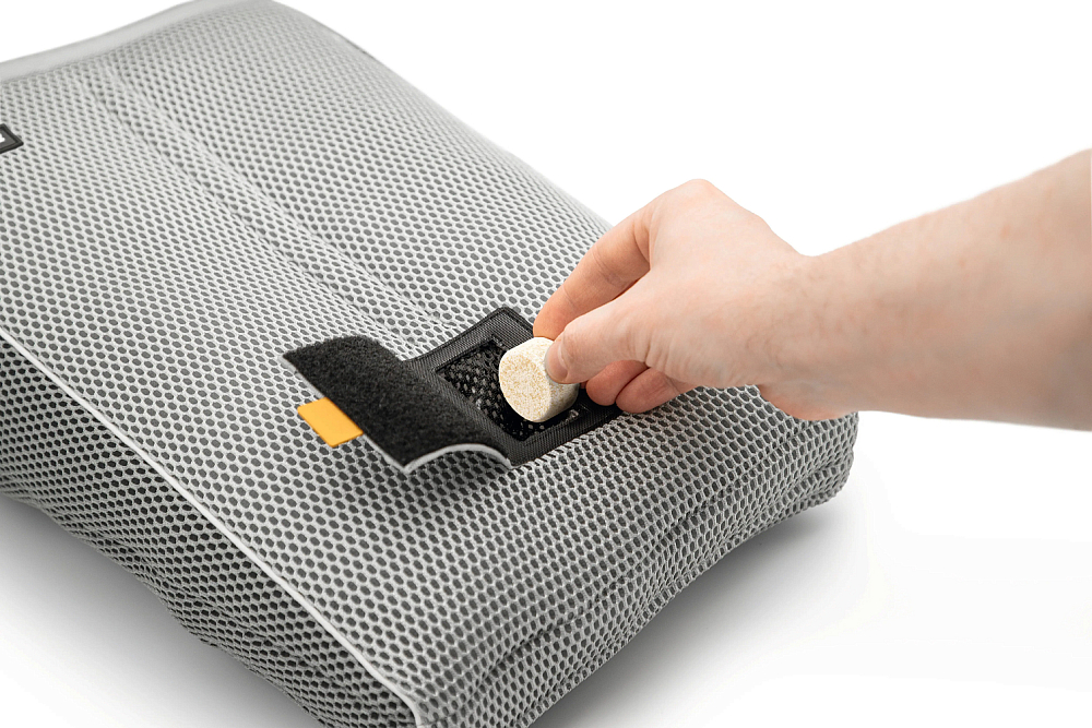 Мешок для мытья обуви Miele SneakerWash фото 4