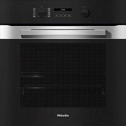 Духовой шкаф Miele H 2861 B CLST