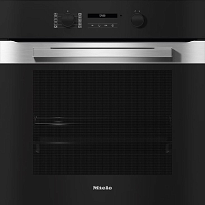 Духовой шкаф Miele H 2861 B CLST