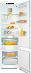 Встраиваемый холодильник Miele KF 7731 D