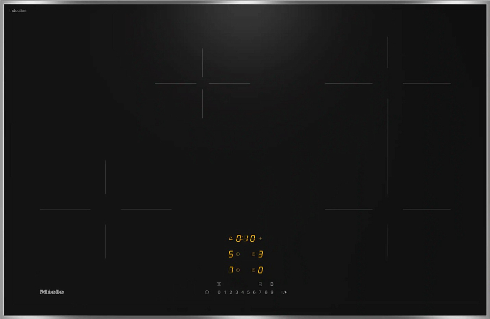 Варочная панель Miele KM 7373 FR