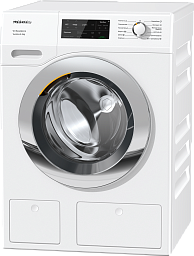 Стиральная машина Miele WEG675 WCS