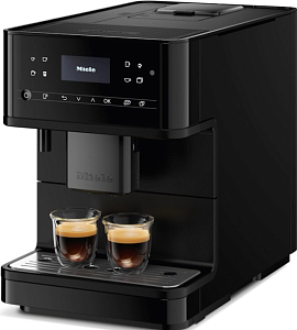 Кофемашина Miele CM 6360 125 Edition фото 2