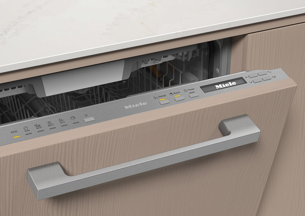 Встраиваемая посудомоечная машина Miele G 7385 SCVi XXL FF EDST фото 3