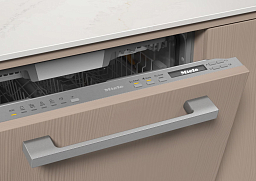 Встраиваемая посудомоечная машина Miele G 7385 SCVi XXL FF EDST фото 3