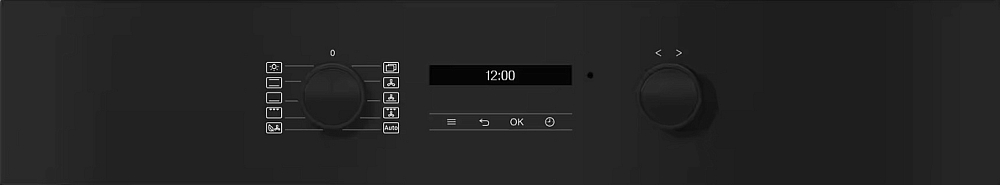 Духовой шкаф Miele H 2467 B ACTIVE Obsidian black фото 2