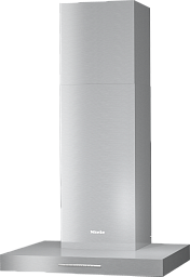 Вытяжка Miele PUR 68 W EDST/CLST