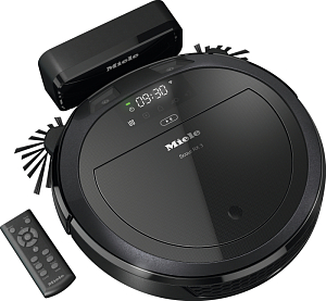 Пылесос Miele Scout RX3 OBSW