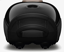 Пылесос Miele Guard L1 AllFloor OBSW Obsidian Black фото 4