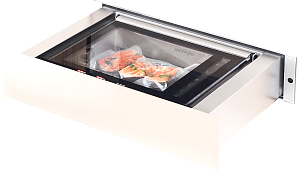 Вакууматор Miele EVS 7010 BRWS фото 2