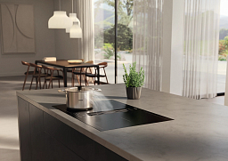 Варочная панель Miele KMDA 7876-1 FL фото 4