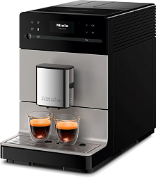 Кофемашина Miele CM 5510 ALSM фото 3