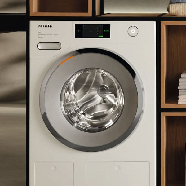 Стиральные машины