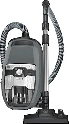 Пылесос Miele SKCF5 Blizzard CX1 Parquet PoweLine Graphite grey