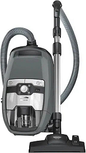Пылесос Miele SKCF5 Blizzard CX1 Parquet PoweLine Graphite grey