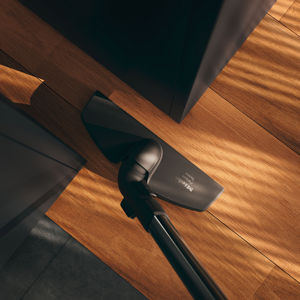 Пылесос Miele Complete C3 TotalCare PowerLine фото 4