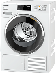 Сушильная машина Miele TWF760WP