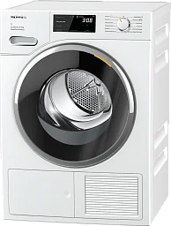 Сушильная машина Miele TWF760WP