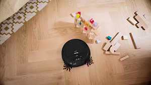 Пылесос Miele Scout RX3 OBSW фото 10