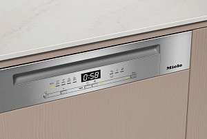 Посудомоечная машина Miele G 5410 SCi сталь фото 4