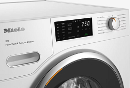 Стиральная машина Miele WWG 880 WCS фото 3