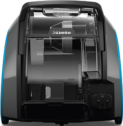 Пылесос Miele SNRF3 Boost CX1 Active Graphite grey фото 3