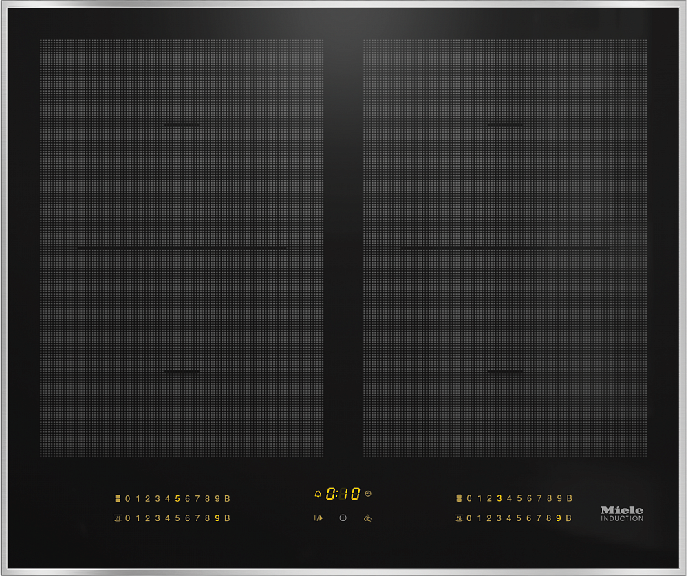 Варочная панель Miele KM 7564 FR