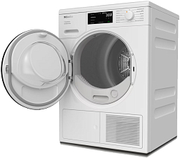 Сушильная машина Miele TEC 645 WP фото 2