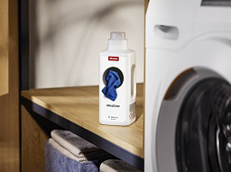 Средство для стирки Miele WA UC 1501 L фото 2