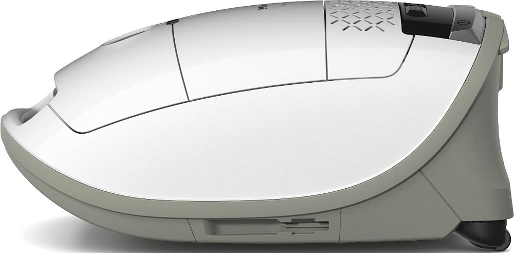 Пылесос Miele SVTF0 Защитник М1 паркетный пол (Guard M1 Parquet XL), бриллиантовый белый фото 3