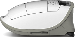 Пылесос Miele SVTF0 Защитник М1 паркетный пол (Guard M1 Parquet XL), бриллиантовый белый фото 3