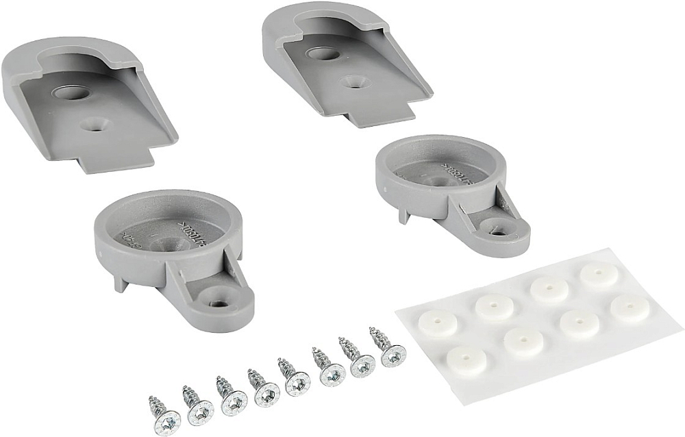 Комплект для установки Miele WTV 500