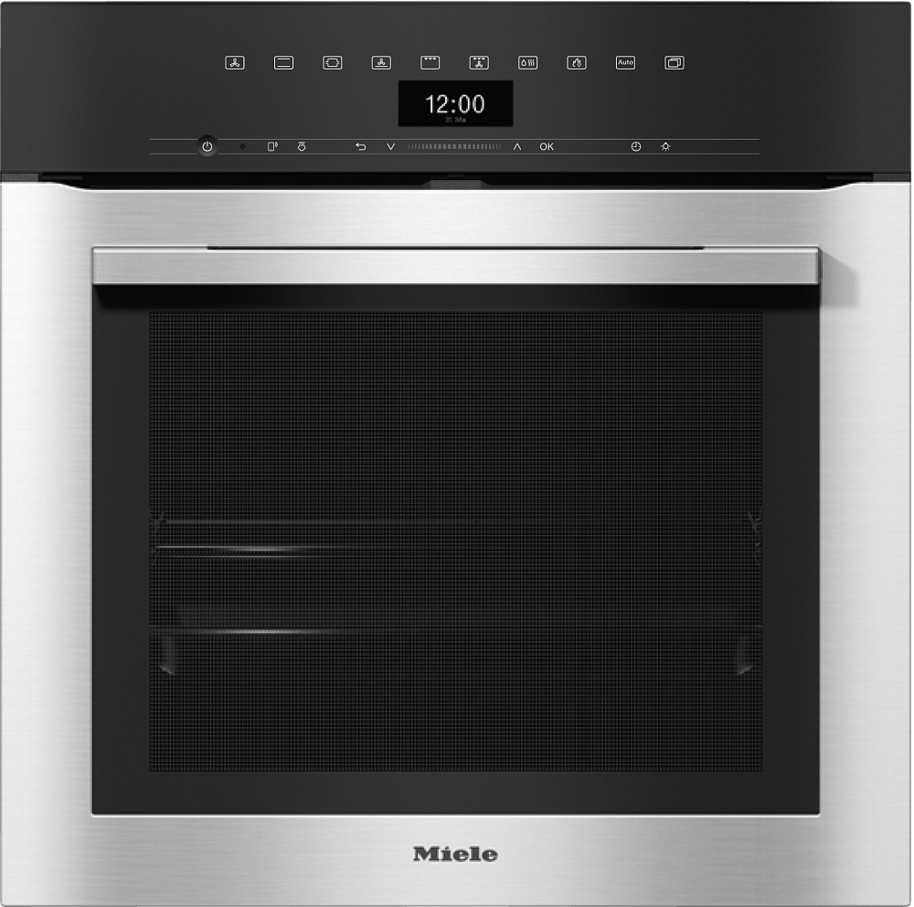 Духовой шкаф Miele H 7364 BP EDST CLST