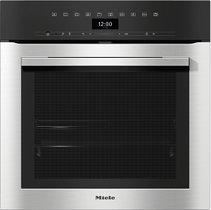 Духовой шкаф Miele H 7364 BP EDST CLST