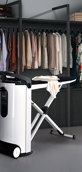 Гладильные системы