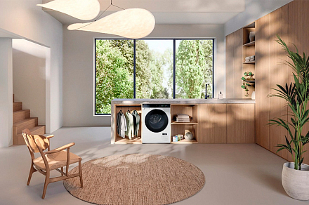 Ошибки сушильных машин Miele