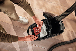 Комплект мешков-пылесборников Miele HyClean Pure CO фото 3