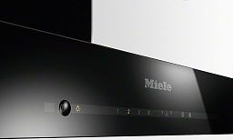 Вытяжка Miele DA 6698 W OBSW фото 2